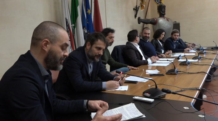 Opposizioni Arezzo