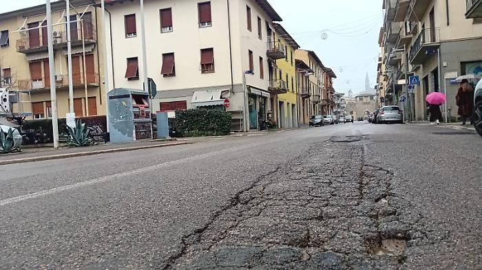Via Marco Perennio