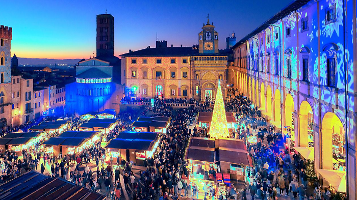 Città del Natale
