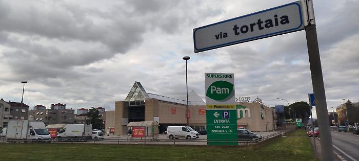 Pam di Tortaia