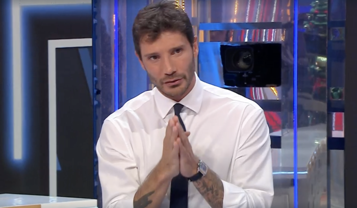Stefano De Martino