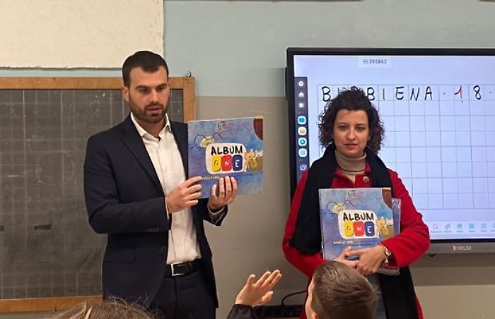 Scuole Bibbiena