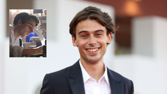 Leonardo Maltese