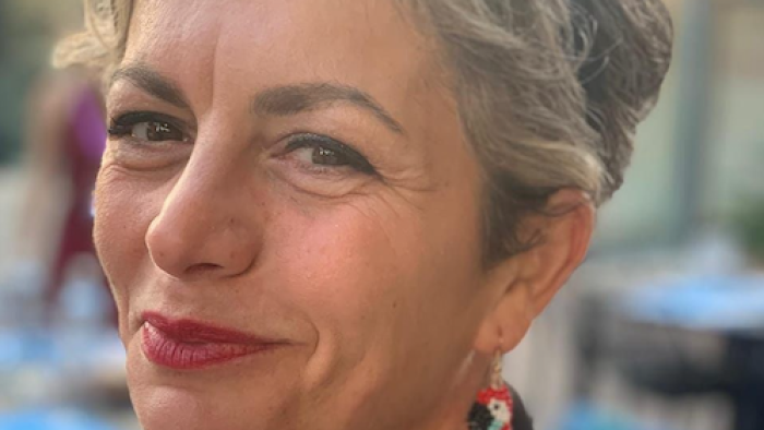 Silvia Ciarpaglini