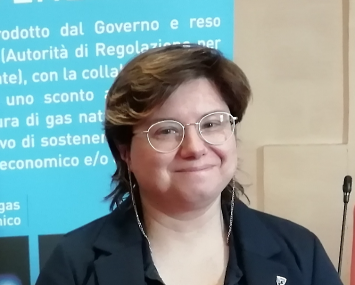 Lucia Tanti