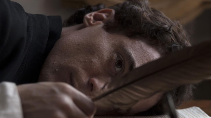 Leopardi - Il poeta dell'infinito stasera in tv mercoled&igrave; 8 gennaio su Rai 1: anticipazioni e trama della seconda puntata