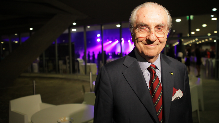 Masterchef celebra Gualtiero Marchesi. Ecco la storia e i piatti pi&ugrave; iconici del Maestro che ha rivoluzionato la cucina italiana