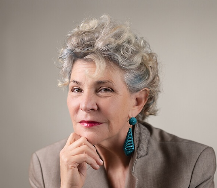 Pamela Villoresi