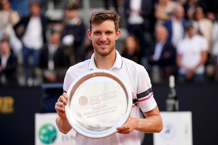 Nicolas Jarry, chi &egrave; l'avversario di Jannik Sinner agli Australian Open: ranking, caso doping e titoli