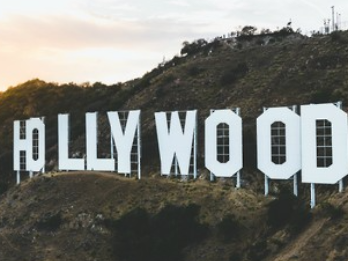 Hollywood: ecco quando e perch&eacute; nacque la scritta diventata simbolo di Los Angeles e del cinema
