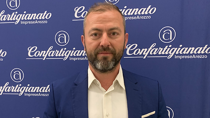 Luca Parrini