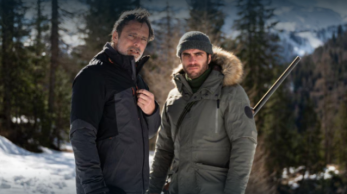 Blackout 2 - le verit&agrave; nascoste stasera in tv marted&igrave; 14 gennaio su Rai 1: torna il mistery-drama ambientato sulle montagne del Trentino
