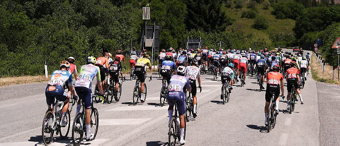 Giro d'Italia