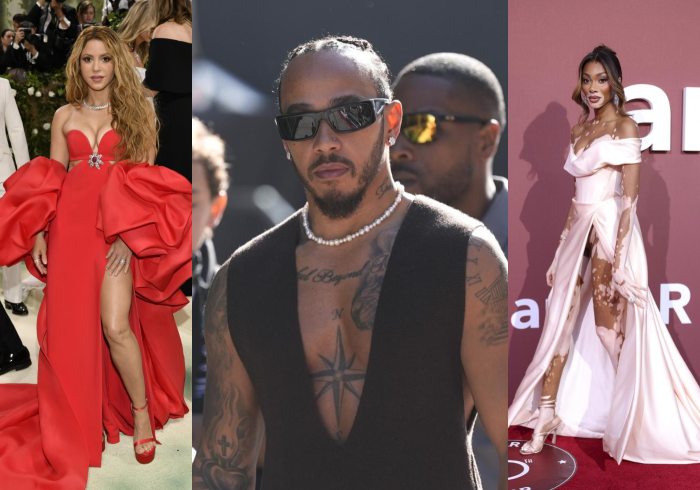Lewis Hamilton, tutti gli amori del pilota Ferrari tra flirt e tradimenti: da Nicole Scherzinger a Shakira