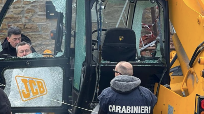 San Polo, gennaio 2023
