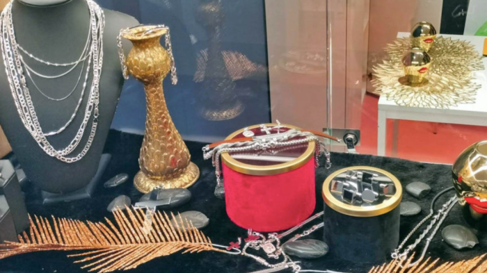Stand di Scatragli