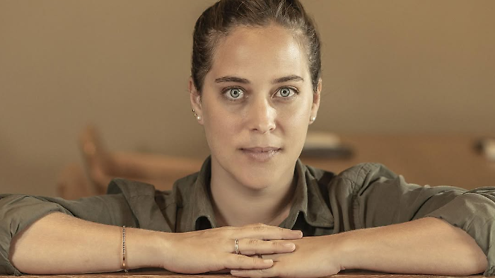 Chi &egrave; P&iacute;a Le&oacute;n, ospite a Masterchef la migliore chef donna del mondo che ha rivoluzionato la cucina peruviana