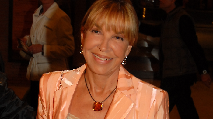 Wilma Goich ospite di Caterina Balivo a La volta buona, chi &egrave;: la carriera, il matrimonio con Edoardo Vianello, la figlia Susanna