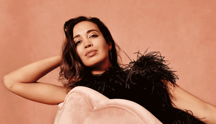Nadine Sierra