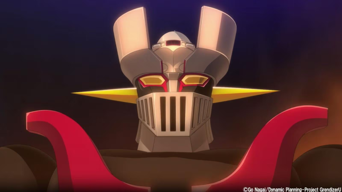 Goldrake U stasera in tv venerd&igrave; 17 gennaio su Rai 2: il gran finale del reboot della serie animata degli anni Settanta 