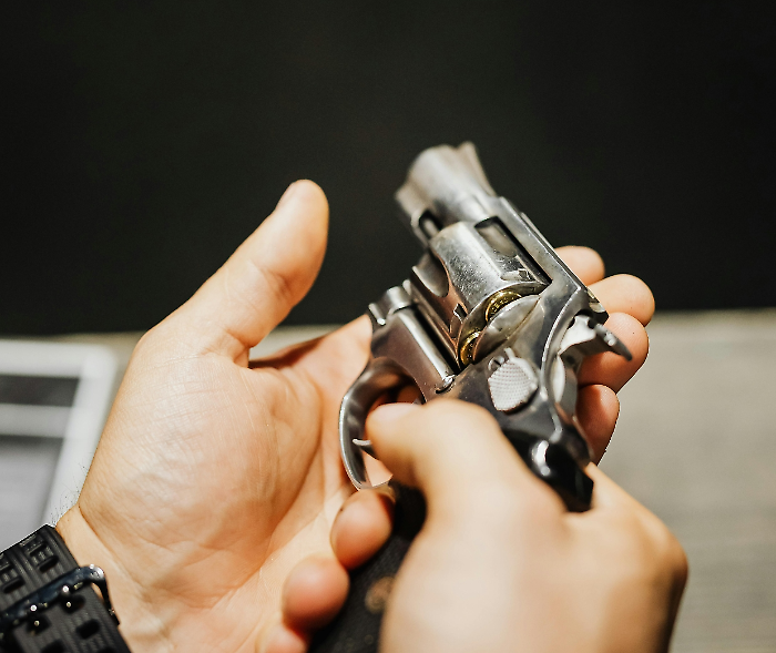 Pistola