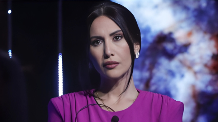 Jessica Morlacchi ospite oggi in tv a Verissimo da Silvia Toffanin su Canale 5: dalle molestie in diretta all'uscita del Grande Fratello