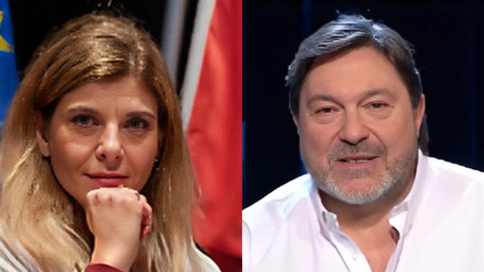 Margherita Scoccia intervistata da Report sulla questione relativa alla commissione del Ponte sullo Stretto, stasera in tv su Rai 3 domenica 19 gennaio 