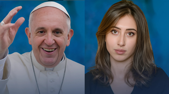 Che Tempo Che Fa stasera in tv domenica 19 gennaio su Nove: Papa Francesco e Cecilia Sala ospiti speciali della puntata 
