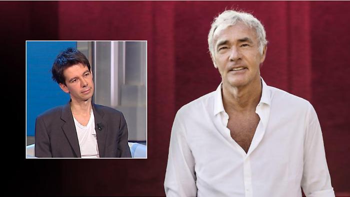 Francesco Bellomo a Lo stato delle cose, chi &egrave;: il talento negli scacchi, il QI straordinario e il caso dress code