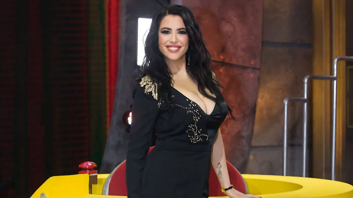 Torna con la nuova edizione Avanti un altro: ecco perch&eacute; Miss Claudia Ruggeri non sar&agrave; presente nelle prime puntate