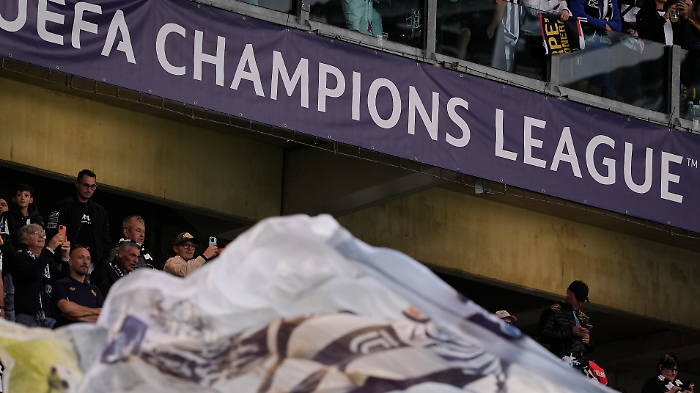 Champions League stasera in tv marted&igrave; 21 gennaio: dove vedere Atalanta, Bologna e Juventus e le probabili formazioni