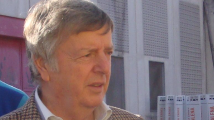 Giancarlo Ghiandai