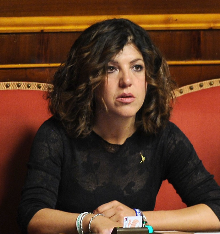 Tiziana Nisini