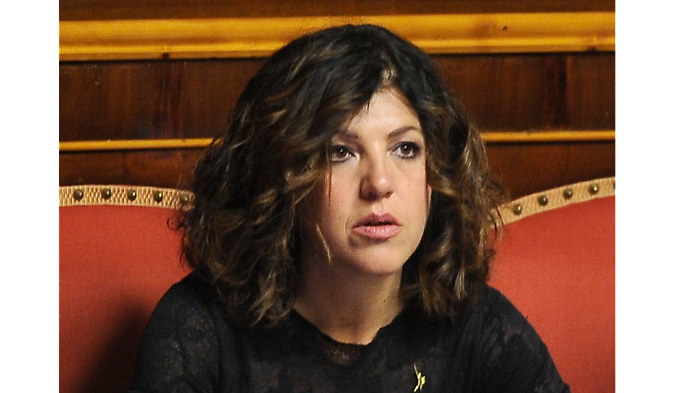 Tiziana Nisini