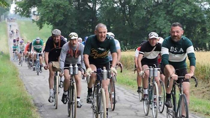 Giro d'Italia d'Epoca