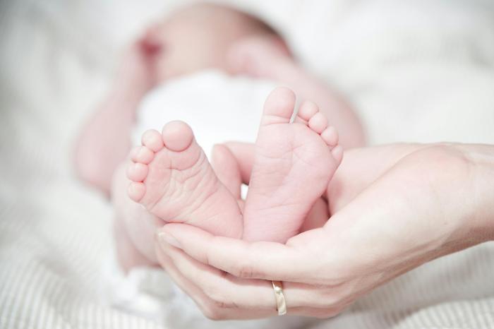 neonato nuovi nati