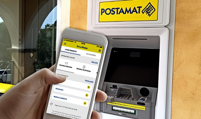 Postamat