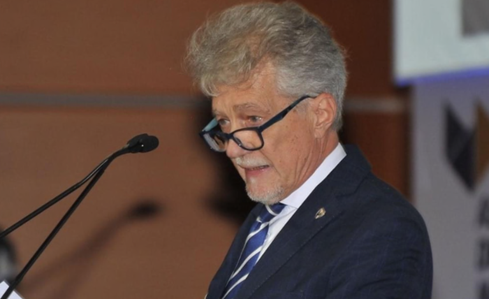 Alessandro Ghinelli