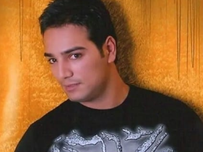 E' tornato in Italia l'ex attore porno Elanain Sharif: era stato arrestato a novembre in Egitto