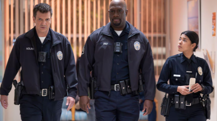 The Rookie stasera in tv gioved&igrave; 23 gennaio su Rai 2:  le anticipazioni e la trama dei due episodi 