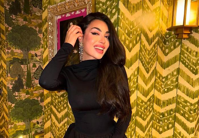 Jenny Guardiano svela la sua nuova vita a Verissimo: dalla morte del padre alla rottura con l'ex fidanzato Tony Renda