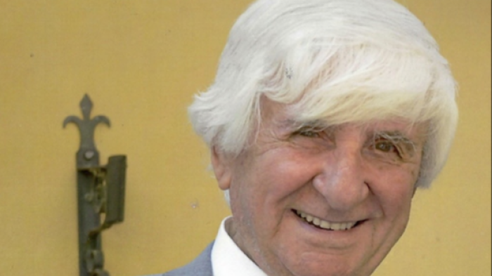 Giovanni Nocentini