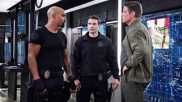 Il finale di stagione di S.W.A.T. stasera in tv sabato 25 gennaio su Rai 2: trama e anticipazioni delle ultime due puntate