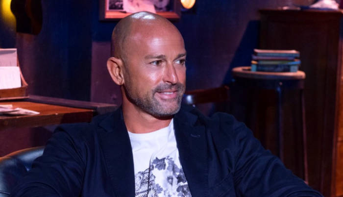 Stefano Bettarini e la storia d'amore con Simona Ventura: il primo incontro, la crisi, i tradimenti e l'investigatore privato