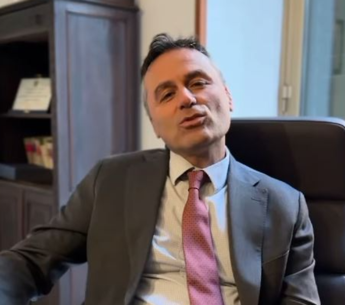 Alessandro Condurro