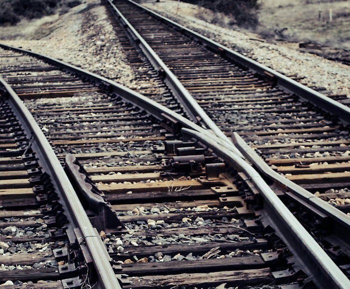 Ferrovie