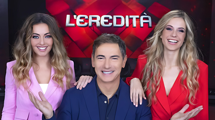 Greta Zuccarello&nbsp;e&nbsp;Linda Pani, chi sono le professoresse de L'Eredit&agrave; in tv su Rai 1 con Marco Liorni, marted&igrave; 28 gennaio: ecco il segreto del successo