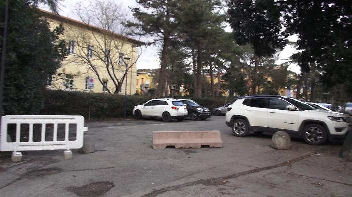 Parcheggi
