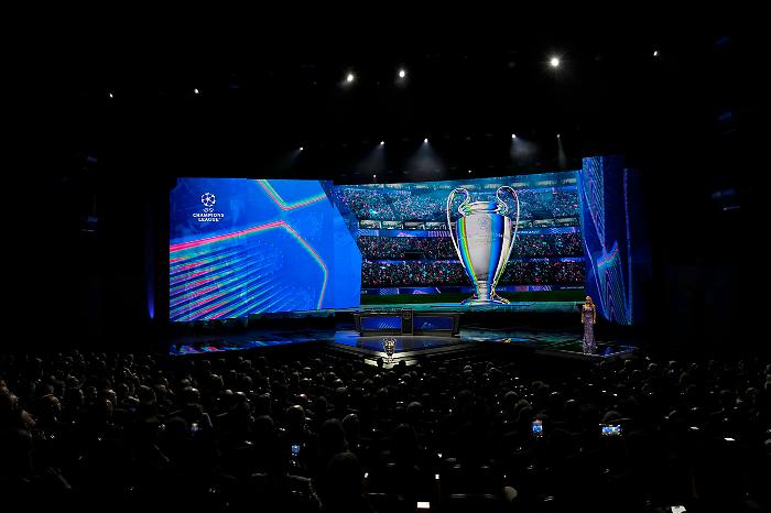 Champions League, i sorteggi dei playoff: orario, dove vederli in tv e streaming. Ecco le avversarie di Atalanta,  Milan e Juventus 