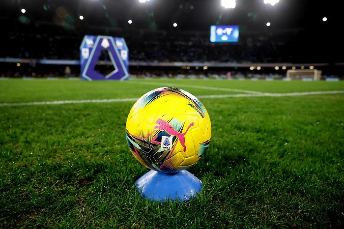 Serie A, tutte le partite della 23esima giornata: orari e dove vederle in tv tra Sky e Dazn
